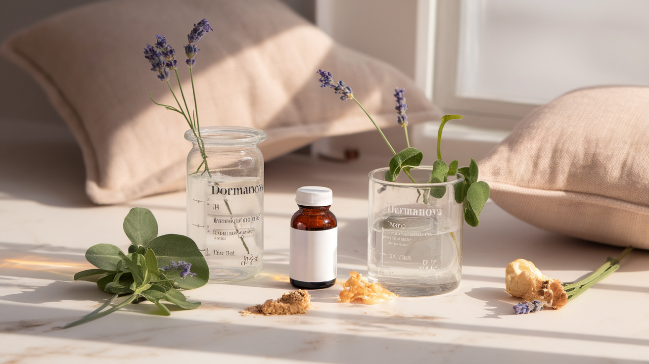 DormaNova laboratorij